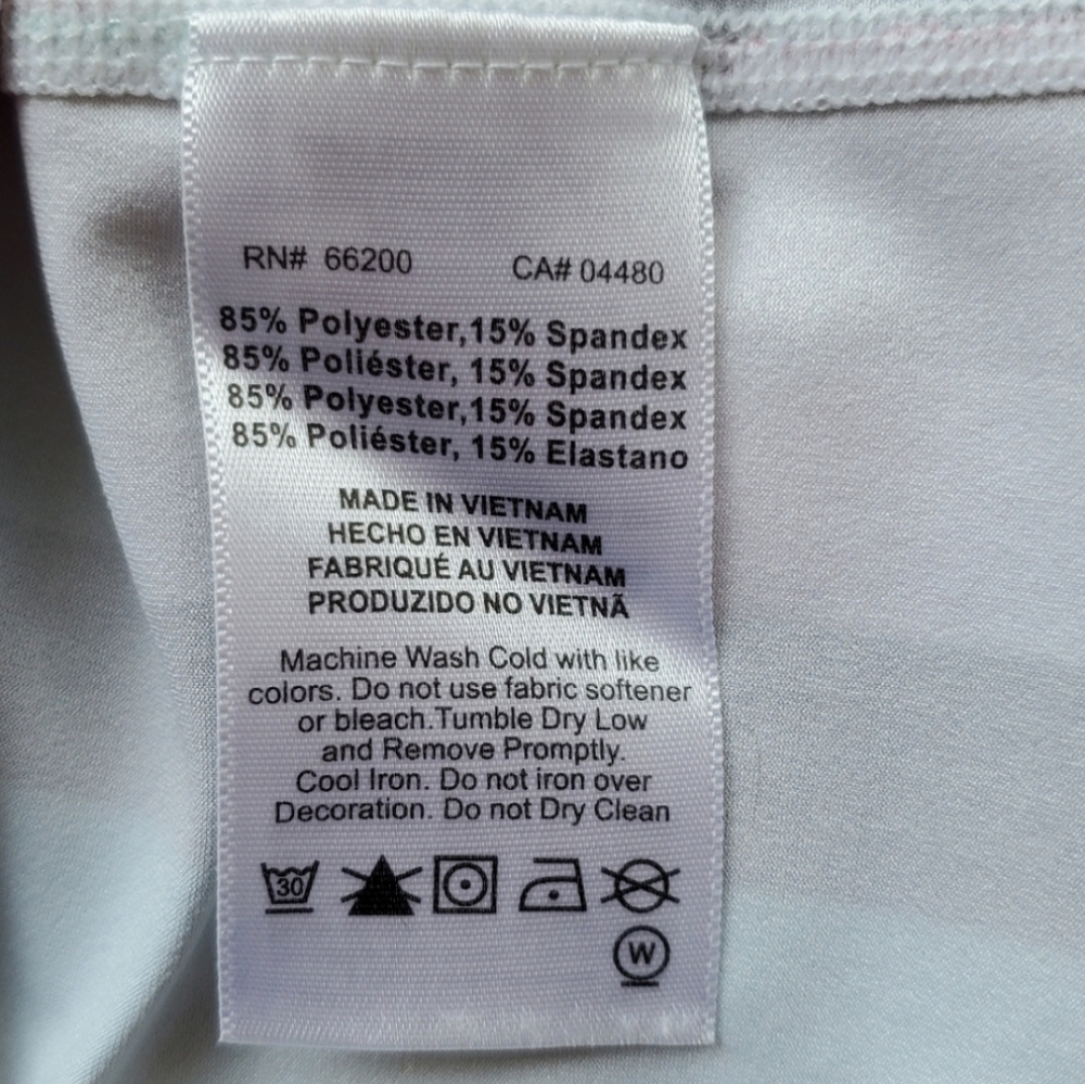 Asics Racerback Tank - Picture 11 of 11